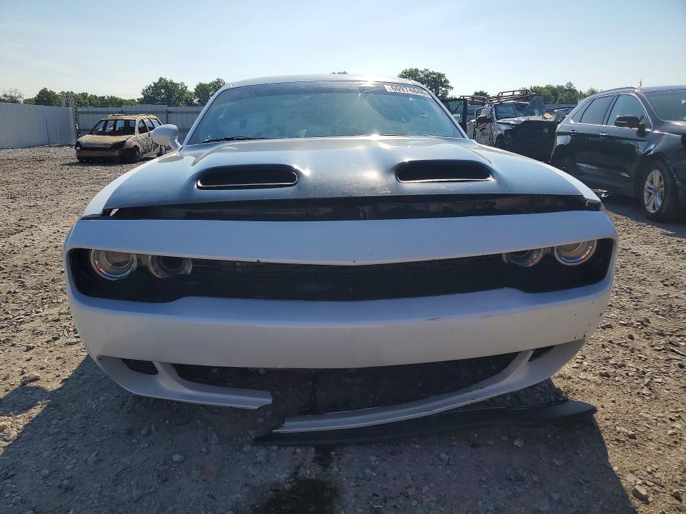 Продажа на аукционе авто 2016 Dodge Challenger, vin: 2C3CDZFJ0GH192889, номер лота: 60974846