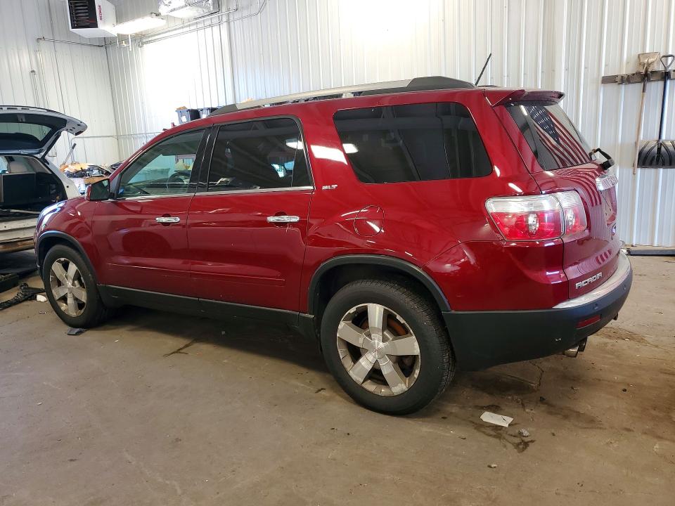 Auction sale of the 2011 Gmc Acadia, vin: 1GKKVSED5BJ149149, lot number: 60920596