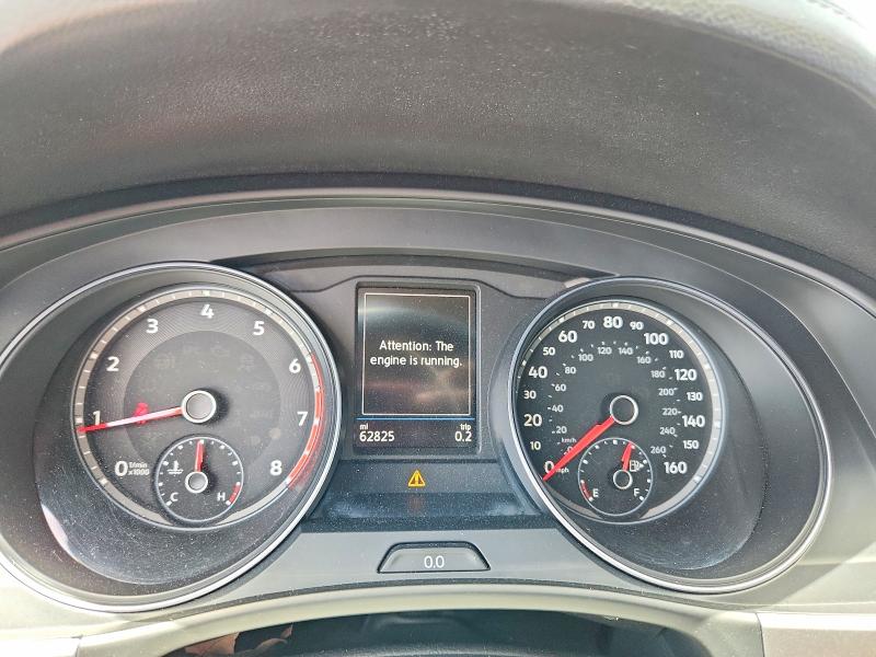 Продаж на аукціоні авто 2019 Volkswagen Atlas, vin: 1V2XR2CA1KC504934, номер лоту: 59590716
