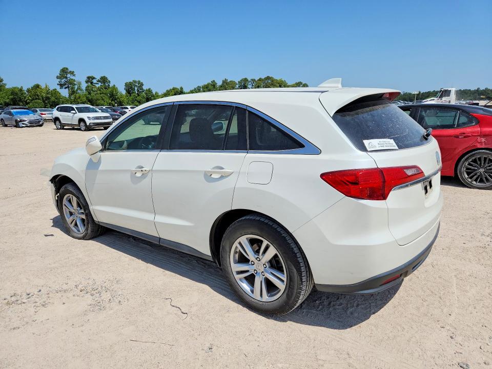 2013 Acura Rdx მანქანა იყიდება აუქციონზე, vin: 5J8TB3H5XDL019055, აუქციონის ნომერი: 61193456
