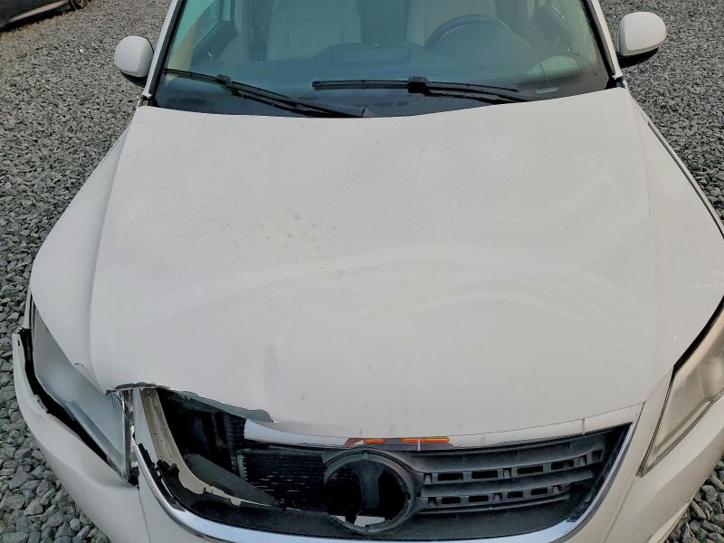 Продаж на аукціоні авто 2011 Volkswagen Tiguan, vin: WVGBV7AX2BW549659, номер лоту: 61110016