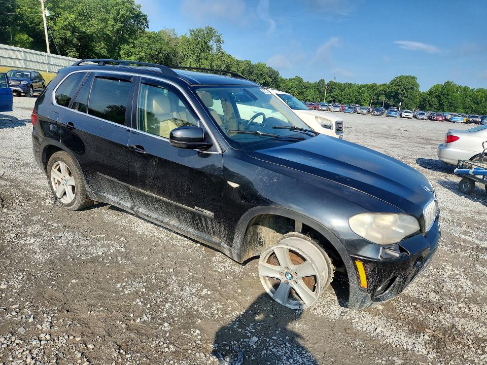 Aukcja sprzedaży 2013 Bmw X5, vin: 5UXZW0C55D0B96215, numer aukcji: 60152776
