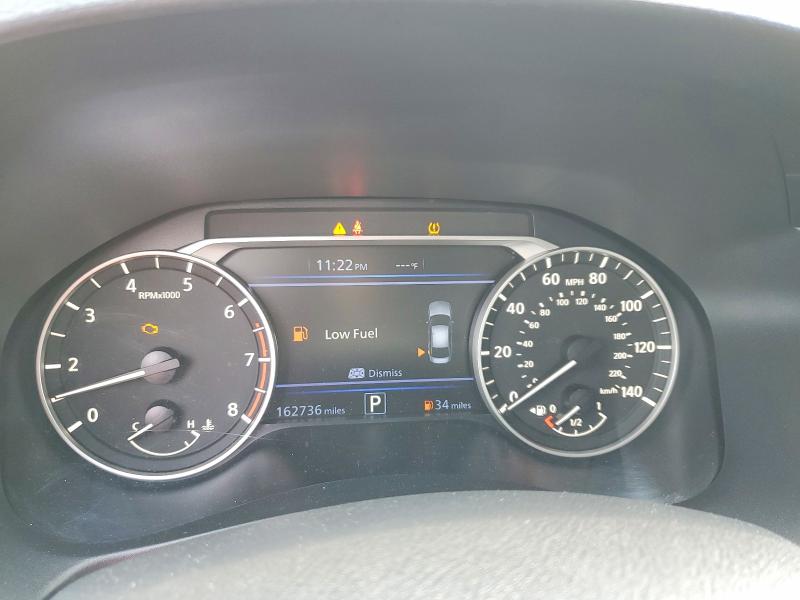 Продаж на аукціоні авто 2020 Nissan Altima, vin: 1N4BL4BVXLC168379, номер лоту: 59739836