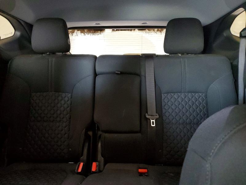61129536 :رقم المزاد ، 3GNKBHRS7LS700477 vin ، 2020 Chevrolet Blazer مزاد بيع