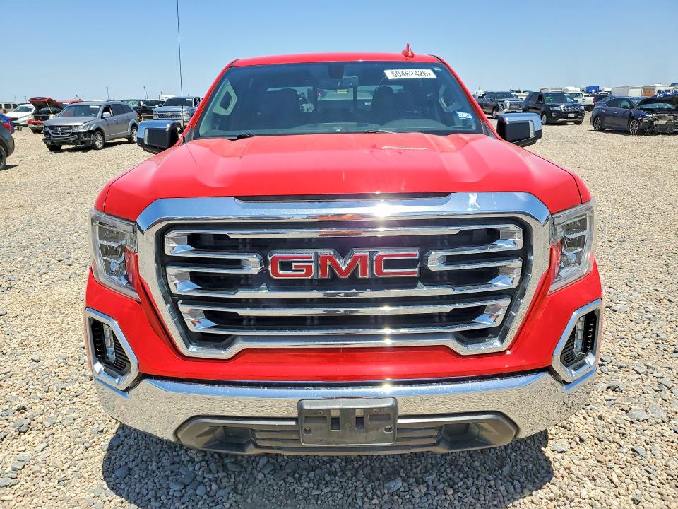 60462426 :رقم المزاد ، 3GTP8DED6KG203497 vin ، 2019 Gmc Sierra مزاد بيع