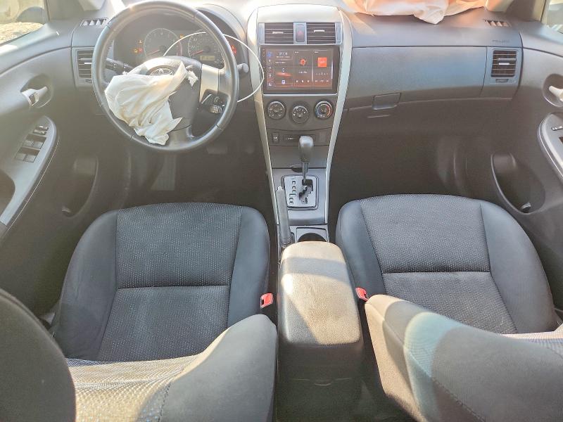 Продаж на аукціоні авто 2009 Toyota Corolla, vin: 2T1BU40E19C148712, номер лоту: 59870956
