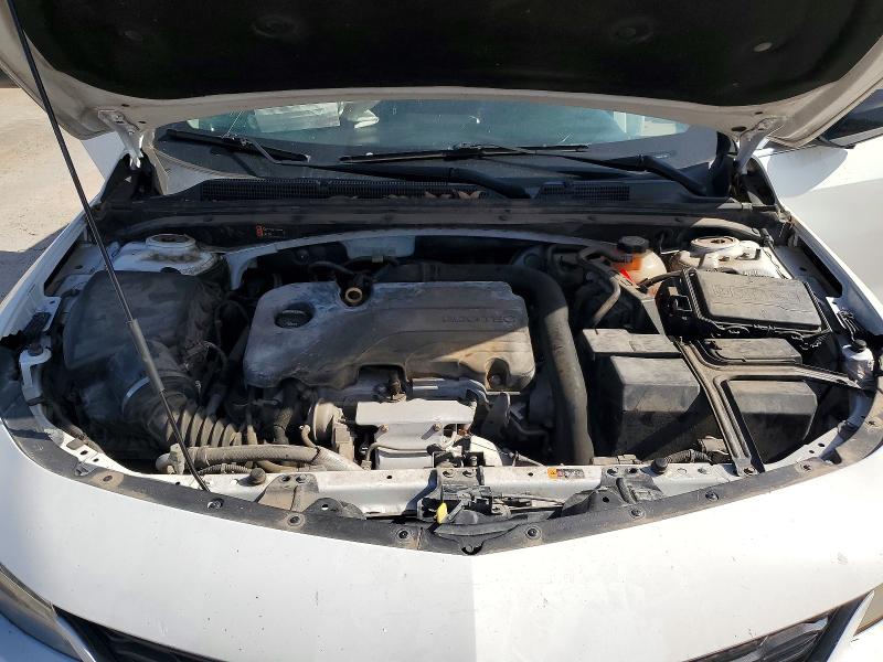 62801706 :رقم المزاد ، 1G1ZD5ST2JF238178 vin ، 2018 Chevrolet Malibu مزاد بيع
