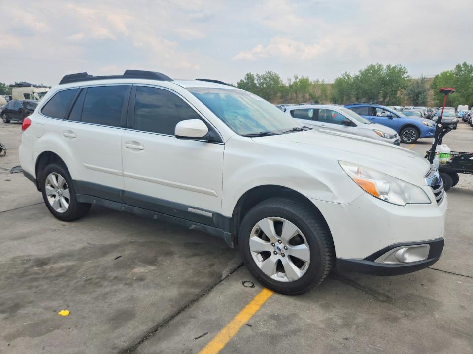 59635826 :رقم المزاد ، 4S4BRCLC4C3227874 vin ، 2012 Subaru Outback مزاد بيع