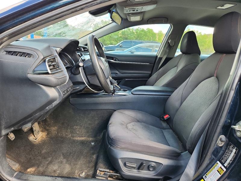 Aukcja sprzedaży 2020 Toyota Camry, vin: 4T1C11AK2LU882264, numer aukcji: 60712876