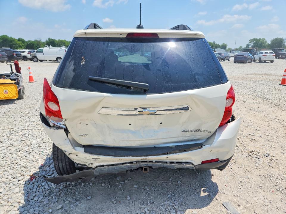 Auction sale of the 2015 Chevrolet Equinox, vin: 1GNFLHEK8FZ137290, lot number: 59313396