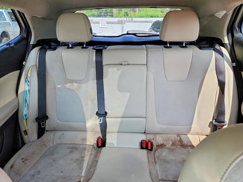 Aukcja sprzedaży 2021 Buick Encore Gx, vin: KL4MMESL2MB165594, numer aukcji: 63039146