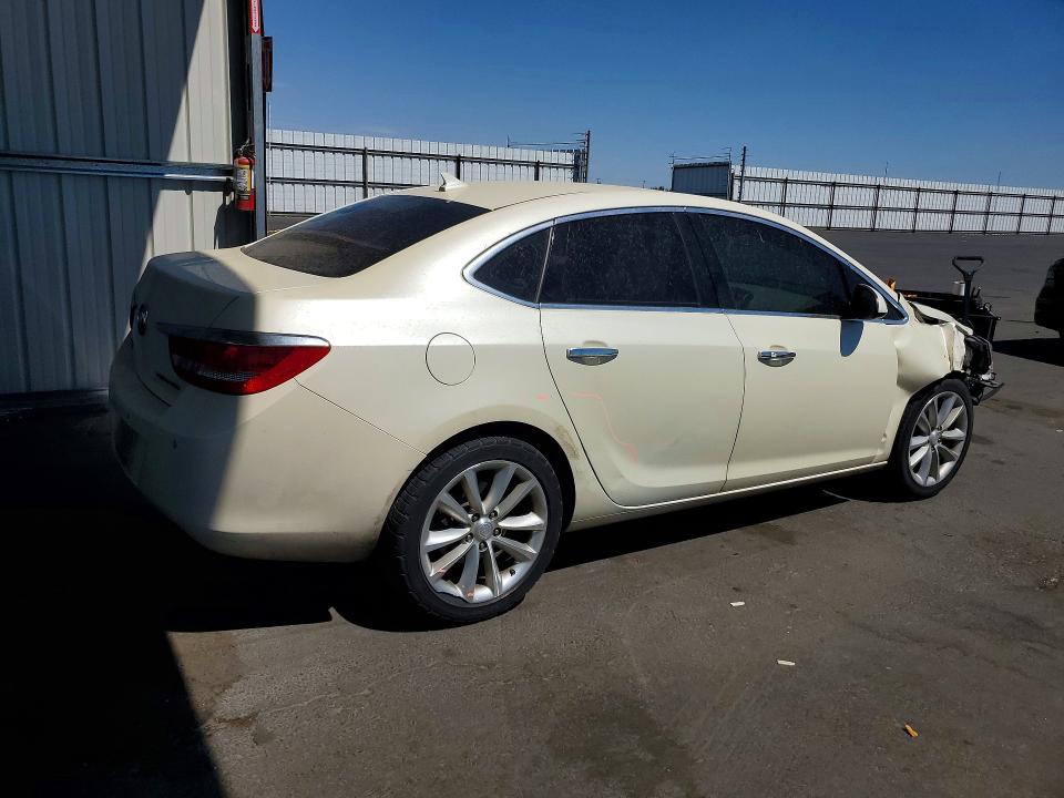 Продажа на аукционе авто 2012 Buick Verano, vin: 1G4PS5SK9C4216491, номер лота: 61820836