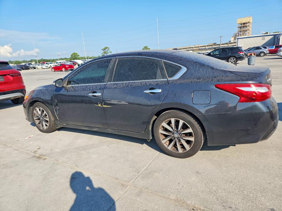 Aukcja sprzedaży 2018 Nissan Altima, vin: 1N4AL3AP8JC124483, numer aukcji: 85452665