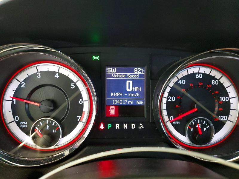 59963486 :رقم المزاد ، 2C4RDGEG8HR566788 vin ، 2017 Dodge Grand Caravan مزاد بيع
