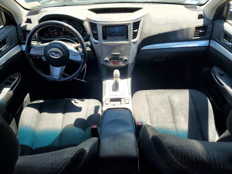 61553456 :رقم المزاد ، 4S4BRBCC2B3332759 vin ، 2011 Subaru Outback مزاد بيع