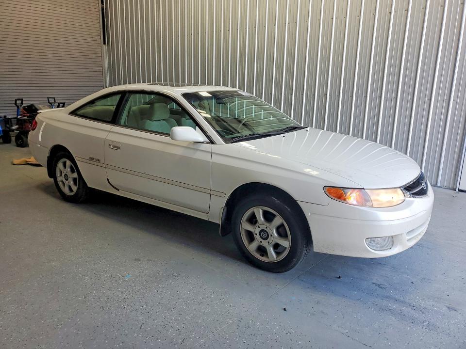 Продаж на аукціоні авто 1999 Toyota Camry Solara, vin: 2T1CF22PXXC187555, номер лоту: 73342245