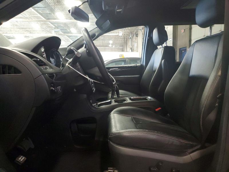 59539146 :رقم المزاد ، 2C4RDGCG7FR723985 vin ، 2015 Dodge Grand Caravan مزاد بيع