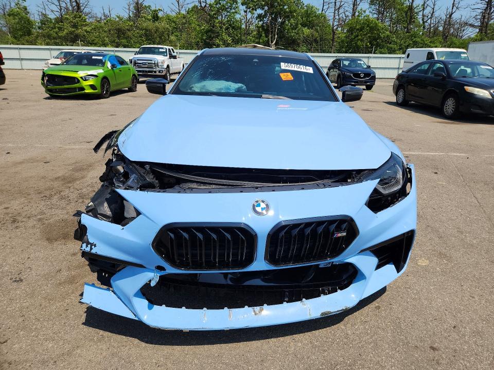 Aukcja sprzedaży 2024 Bmw M2, vin: 3MF13DM01R8E71314, numer aukcji: 58970616