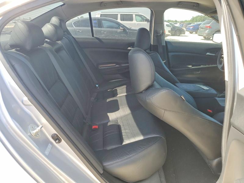 2011 Honda Accord მანქანა იყიდება აუქციონზე, vin: 1HGCP2F68BA014730, აუქციონის ნომერი: 61419416