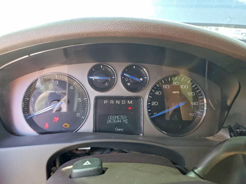60081766 :رقم المزاد ، 1GYEC63858R199131 vin ، 2008 Cadillac Escalade مزاد بيع