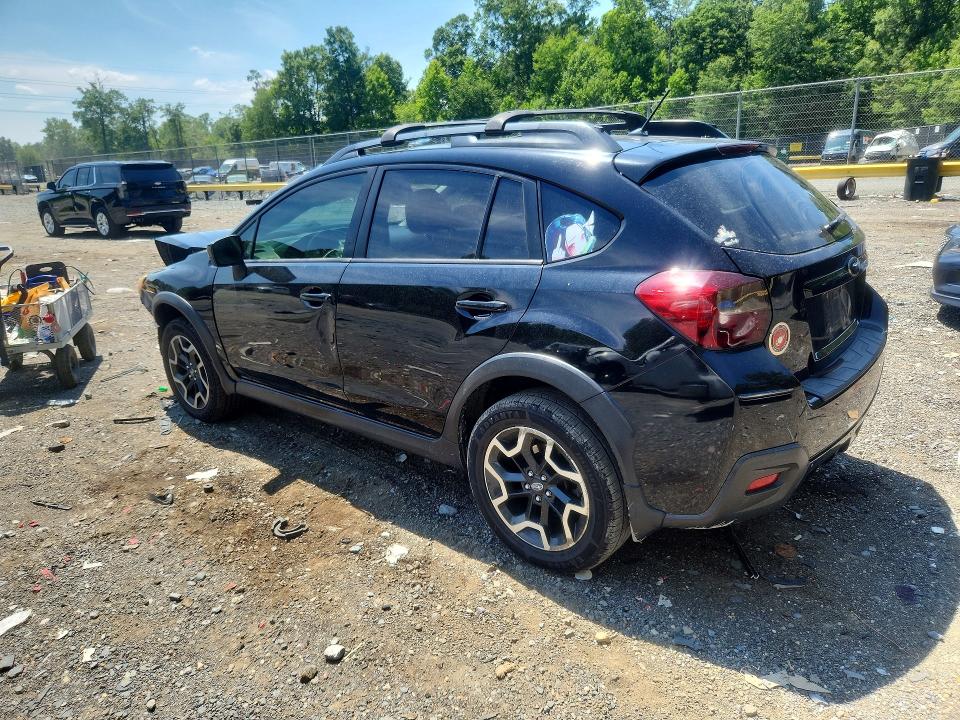 59741456 :رقم المزاد ، JF2GPABC2G8306671 vin ، 2016 Subaru Crosstrek مزاد بيع