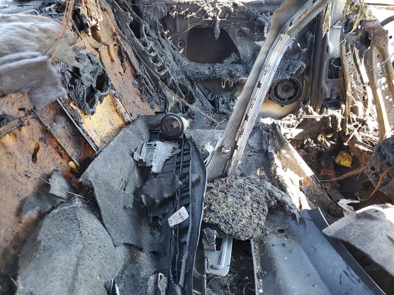 62717376 :رقم المزاد ، 1G1ZD5ST4JF203285 vin ، 2018 Chevrolet Malibu مزاد بيع