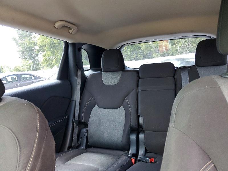 2014 Jeep Cherokee მანქანა იყიდება აუქციონზე, vin: 1C4PJMAS7EW164482, აუქციონის ნომერი: 62338006