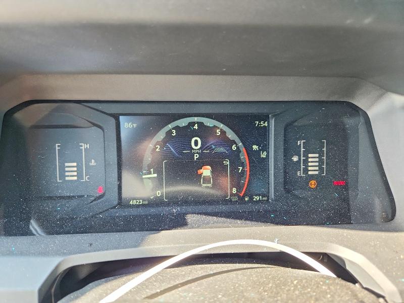 Продажа на аукционе авто 2026 Toyota Tacoma, vin: 3TMKB5FNXTM061280, номер лота: 59718596
