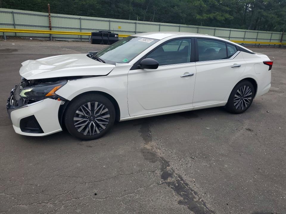 Aukcja sprzedaży 2025 Nissan Altima, vin: 1N4BL4DVXSN393479, numer aukcji: 60519466