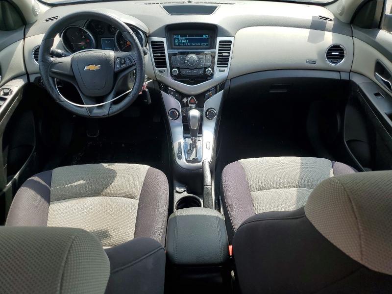 61918516 :رقم المزاد ، 1G1PA5SH9D7297903 vin ، 2013 Chevrolet Cruze مزاد بيع