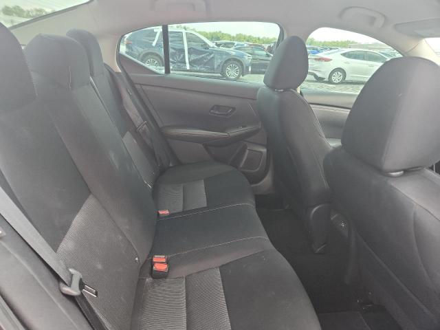 60331126 :رقم المزاد ، 3N1AB8CV9RY246412 vin ، 2024 Nissan Sentra مزاد بيع