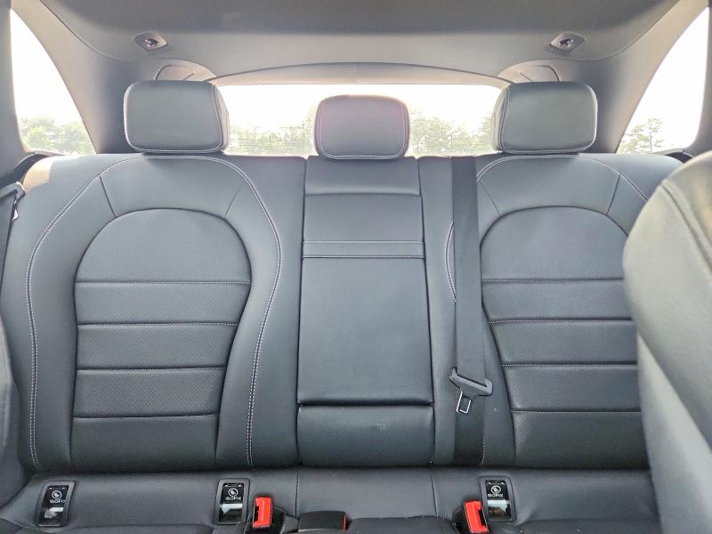 2019 Mercedes-benz Glc მანქანა იყიდება აუქციონზე, vin: WDC0G5EB6KF586975, აუქციონის ნომერი: 63134646
