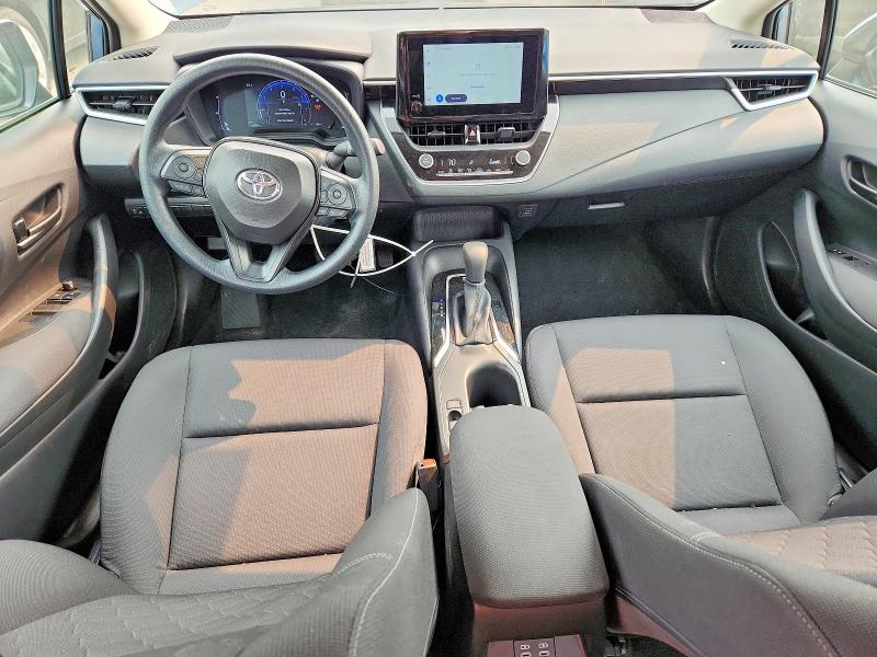 60047676 :رقم المزاد ، 5YFB4MDE4TP425130 vin ، 2026 Toyota Corolla مزاد بيع