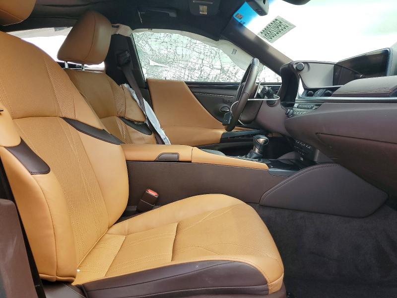 Продаж на аукціоні авто 2020 Lexus Es, vin: 58AEZ1B17LU070202, номер лоту: 59902886