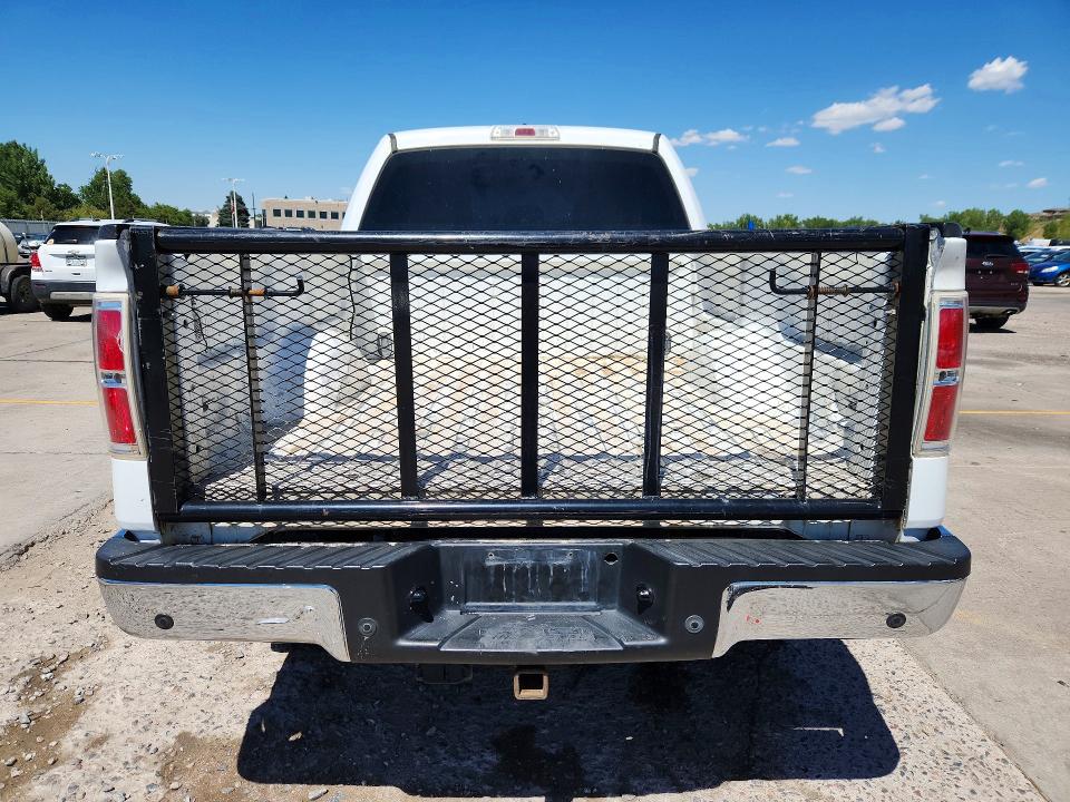 60877776 :رقم المزاد ، 1FTFX1EF1DKF99834 vin ، 2013 Ford F150 مزاد بيع