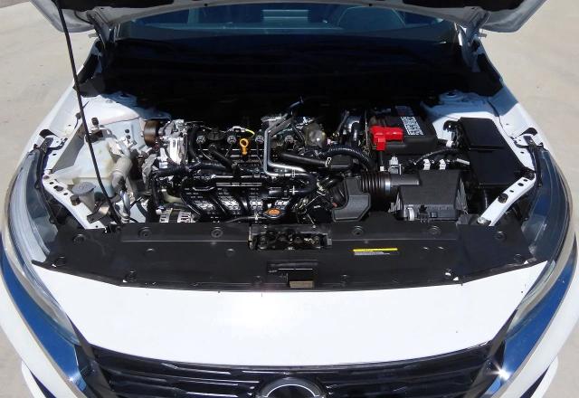 2024 Nissan Altima მანქანა იყიდება აუქციონზე, vin: 1N4BL4BV5RN429592, აუქციონის ნომერი: 61606176