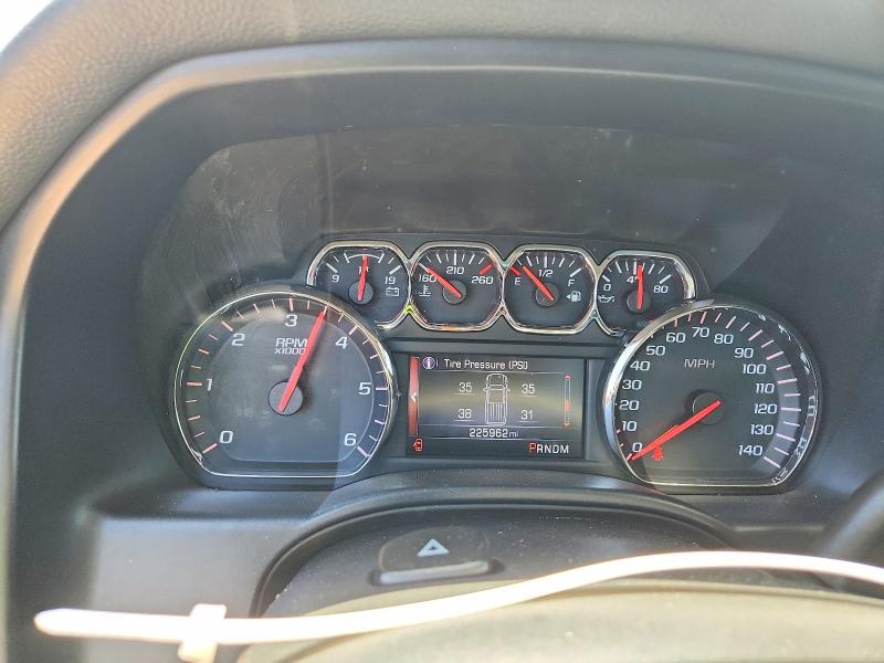 Продаж на аукціоні авто 2014 Gmc Sierra, vin: 1GTR1UEH1EZ231793, номер лоту: 62318946