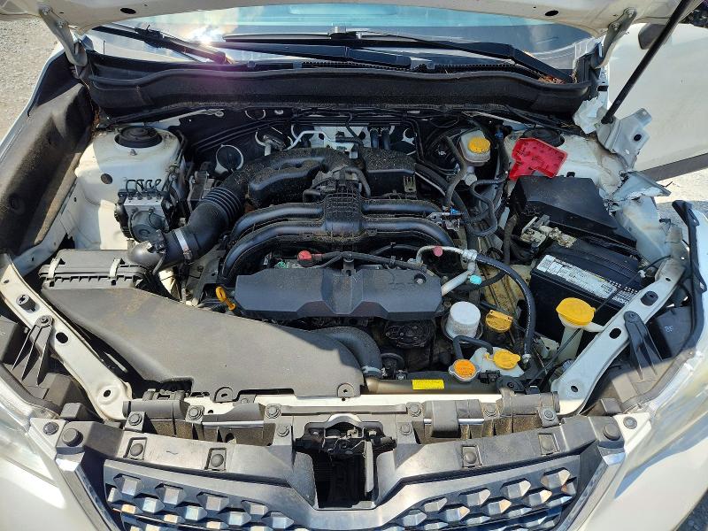 Auction sale of the 2016 Subaru Forester, vin: JF2SJABC8GH403840, lot number: 59798076