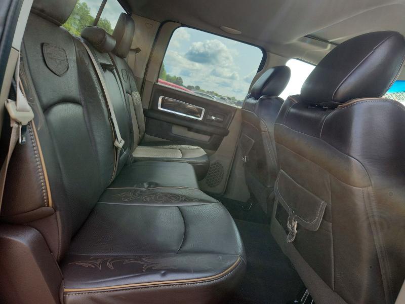 61561556 :رقم المزاد ، 1C6RD7PT8CS275524 vin ، 2012 Dodge Ram 1500 مزاد بيع