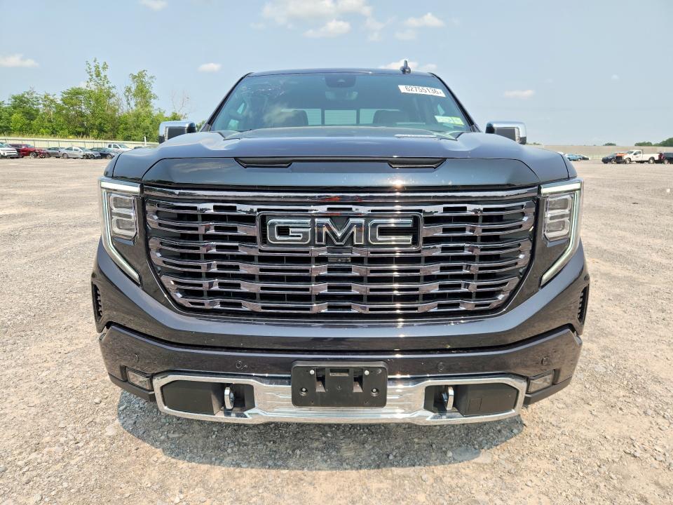 Продаж на аукціоні авто 2025 Gmc Sierra, vin: 1GTUUHEL8SZ287318, номер лоту: 62755136