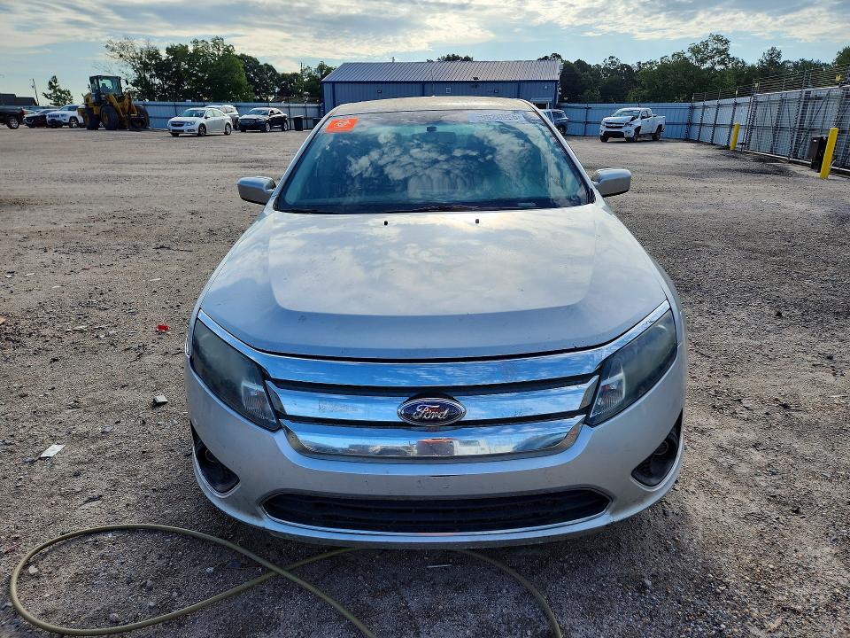 Aukcja sprzedaży 2010 Ford Fusion, vin: 3FAHP0HA2AR197031, numer aukcji: 59826966