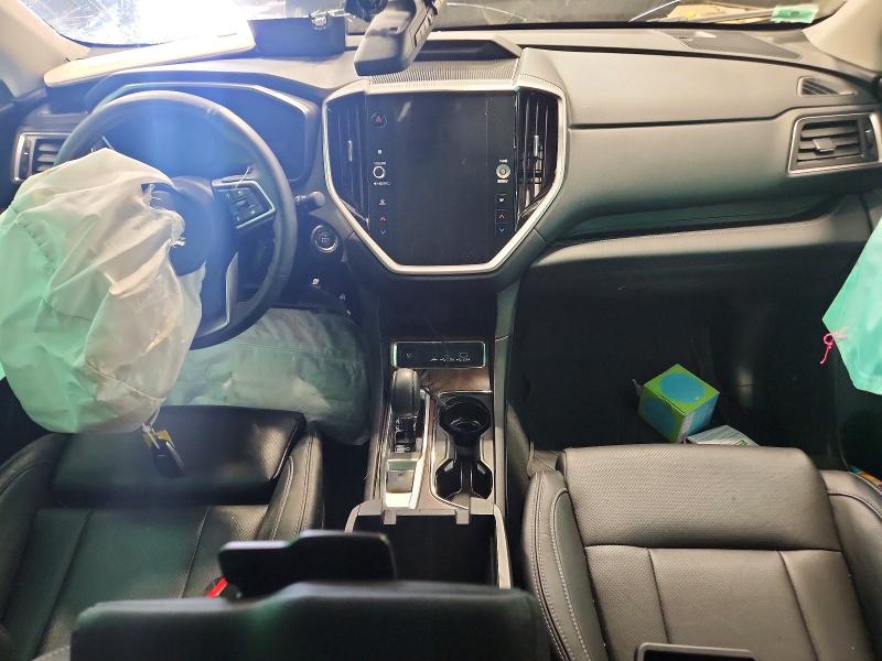 2020 Subaru Ascent მანქანა იყიდება აუქციონზე, vin: 4S4WMAUD7S3402435, აუქციონის ნომერი: 51924626