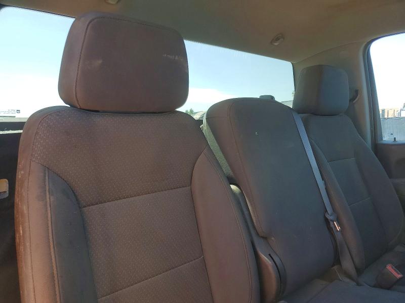 Aukcja sprzedaży 2020 Gmc Sierra, vin: 1GD38PE75LF274537, numer aukcji: 62214156