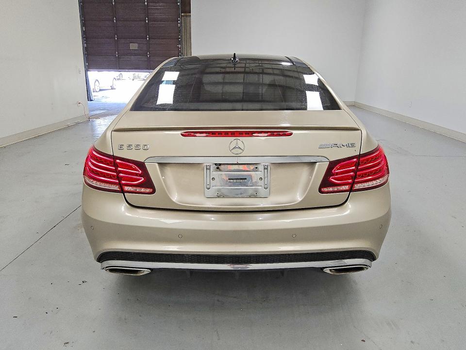 Aukcja sprzedaży 2014 Mercedes-benz E, vin: WDDKJ7DB8EF263793, numer aukcji: 60838986