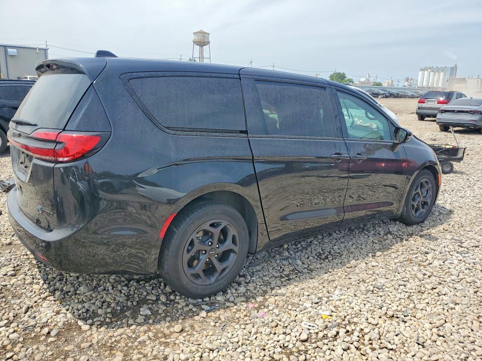 Aukcja sprzedaży 2023 Chrysler Pacifica, vin: 2C4RC1S77PR584461, numer aukcji: 60469546