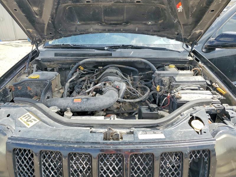 Продажа на аукционе авто 2007 Jeep Grand Cherokee, vin: 1J8HS68287C513231, номер лота: 60693496