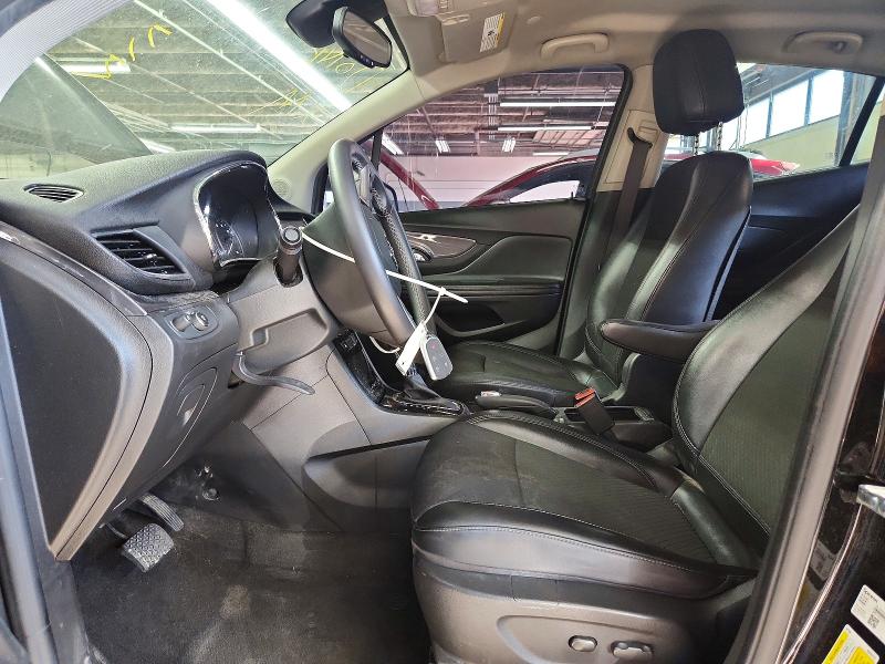 Продажа на аукционе авто 2020 Buick Encore, vin: KL4CJASB5LB093244, номер лота: 59849246