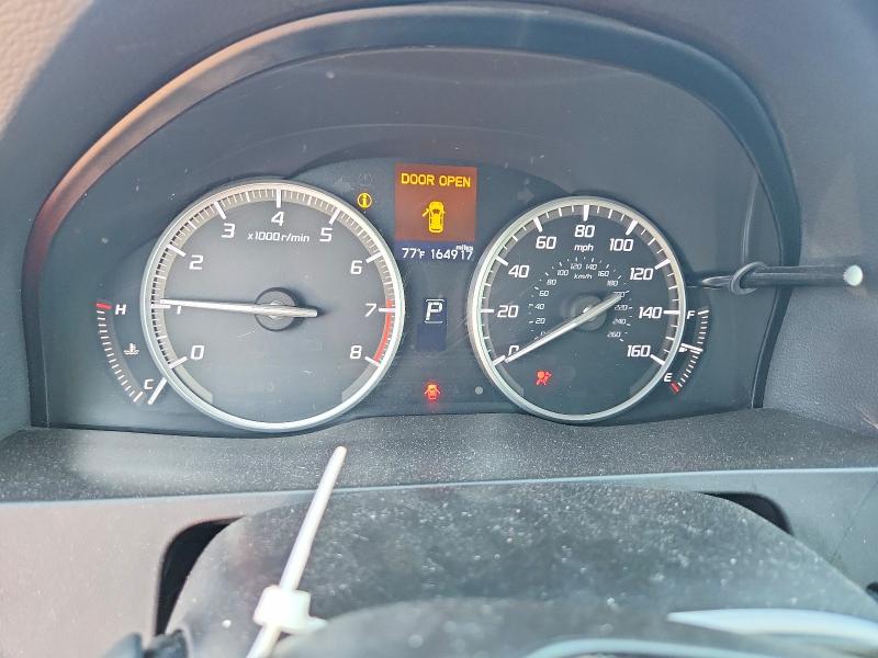 Продаж на аукціоні авто 2017 Acura Rdx, vin: 5J8TB3H51HL001811, номер лоту: 59713566
