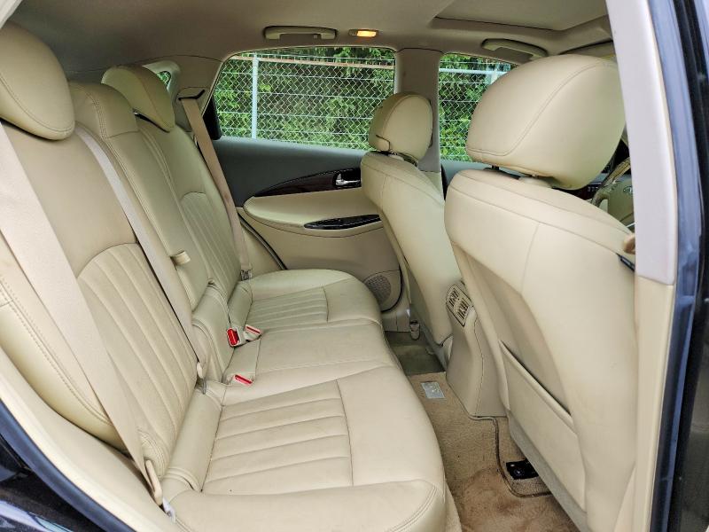 Продаж на аукціоні авто 2015 Infiniti Qx50, vin: JN1BJ0HR8FM771383, номер лоту: 61015976