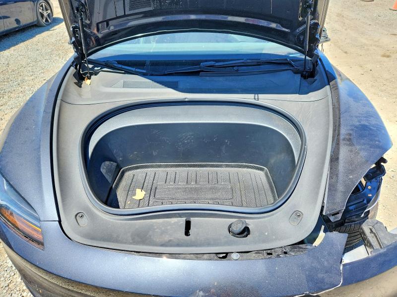 Продаж на аукціоні авто 2025 Tesla Model 3, vin: 5YJ3E1EA6SF900945, номер лоту: 62869096